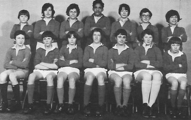 Rugby Team C XV 77.jpg - Rugby Team C XV 1977.